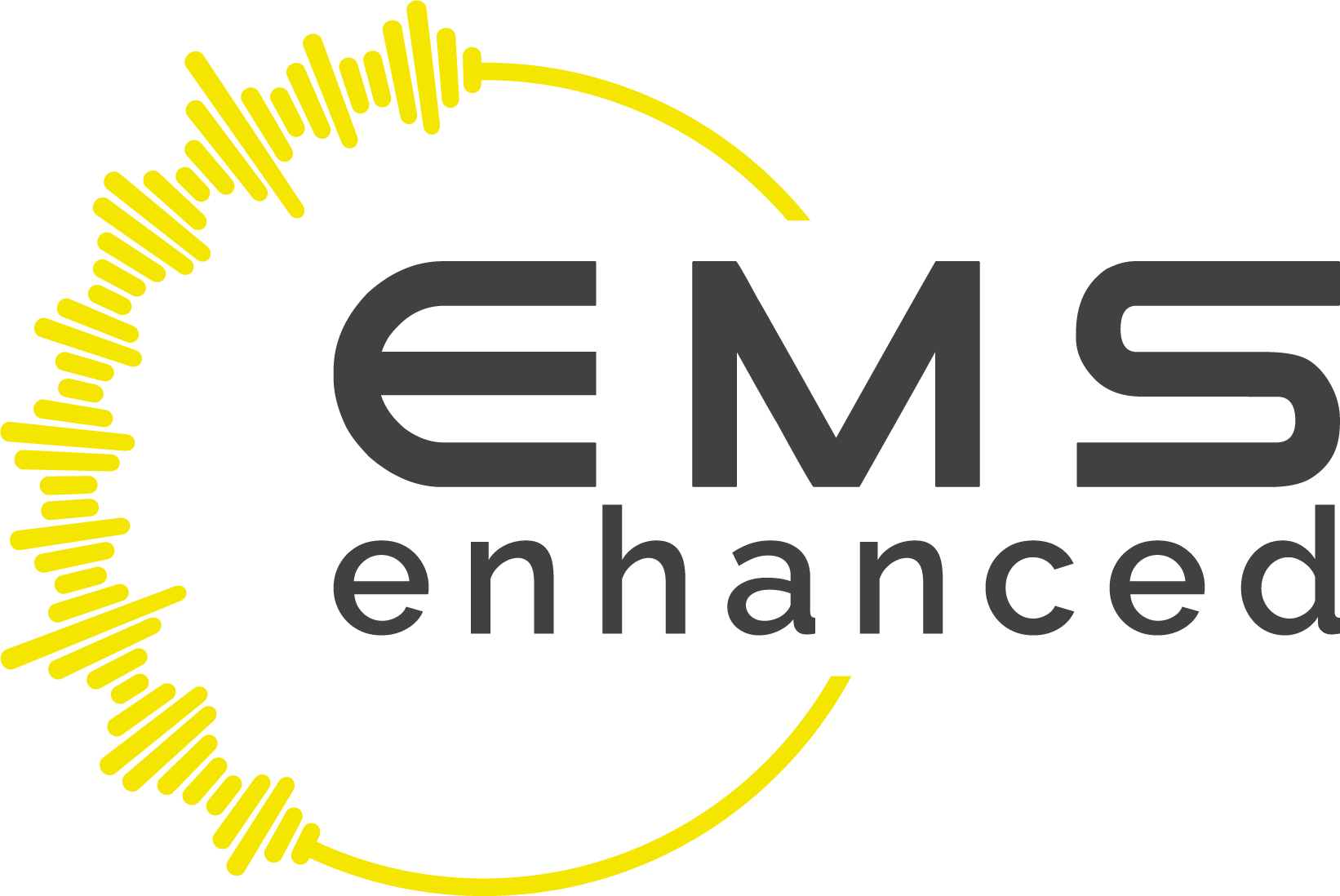 EMS Enhanced Logo