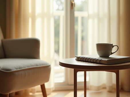 Reclaim Your Energy with Burnout Recovery Coaching
