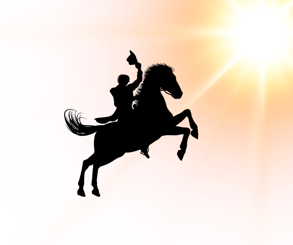 Bronc Day Festival Official Site Green Mountain Falls