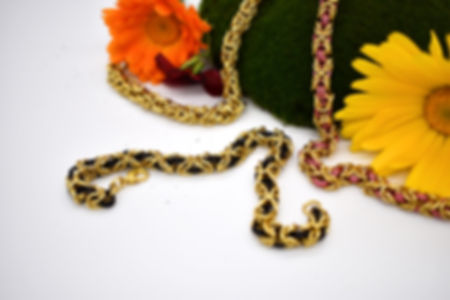 Byzantine Bracelet