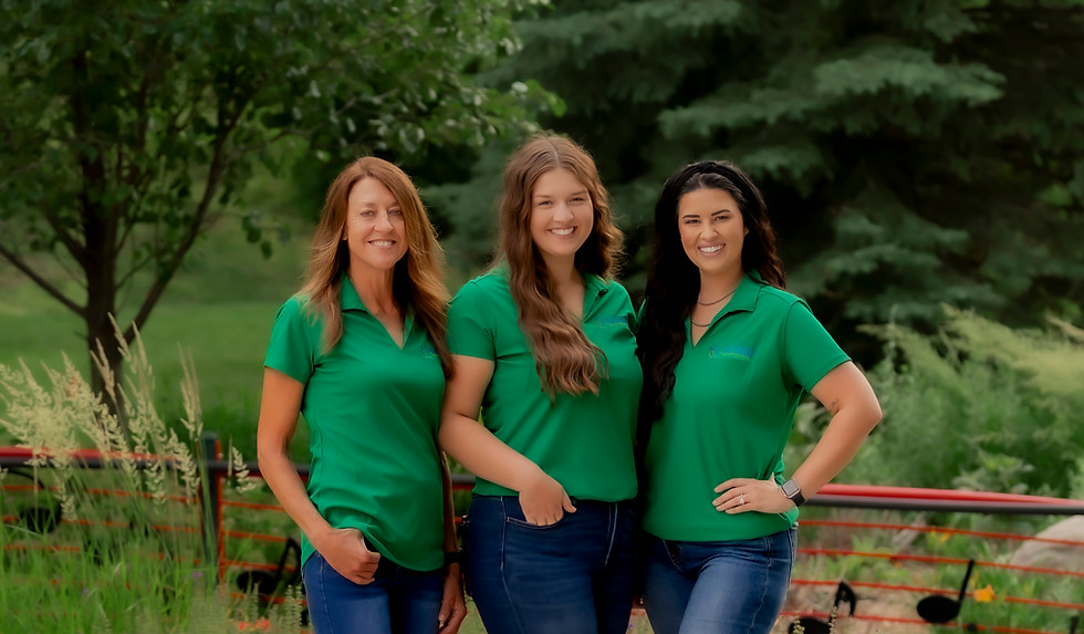 Dental Hygienists Lohr Family Sioux City