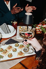 BeeBe's At the Gallery