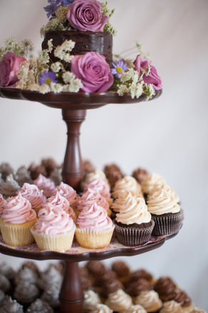 Member Spotlight: Fairy Cakes Cupcakery