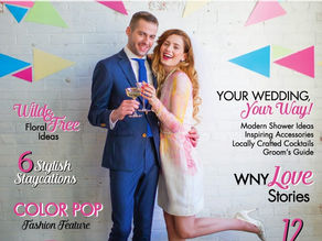 With Love Magazine Issue 2 Online Debut!