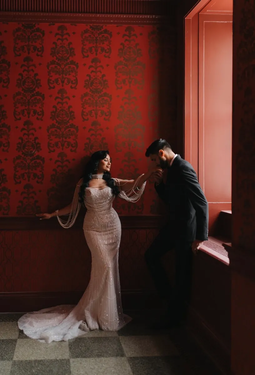 Buffalo Indie Weddings