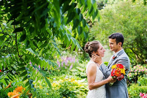 Buffalo Wedding Photographer: Lydia Maybee