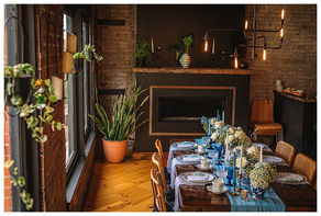 The Rise of Buffalo Microweddings: Intimate, Intentional & Incredibly Beautiful