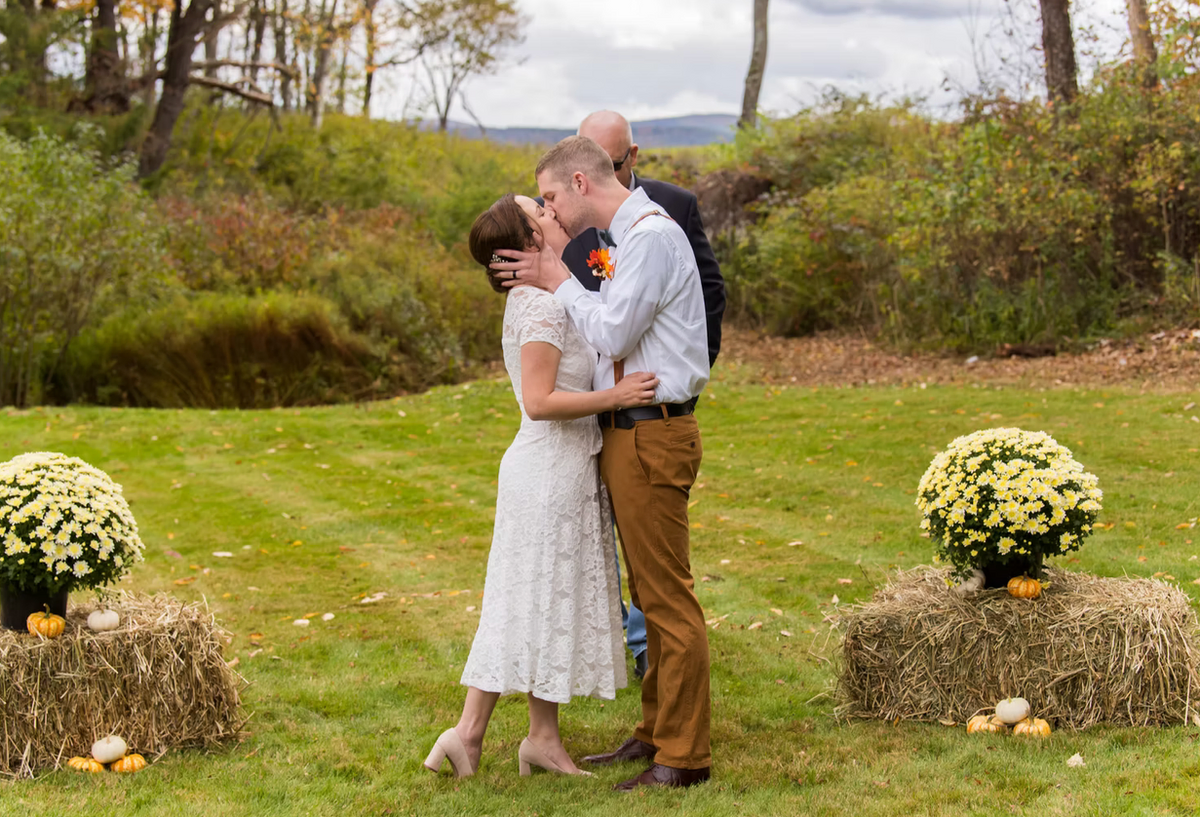 Buffalo Indie Weddings