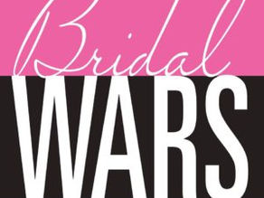 Bridal Wars is Coming to Buffalo June 12th!