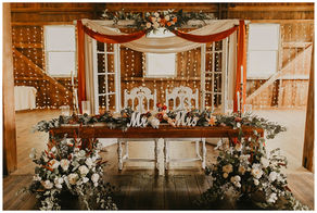 Top 10 Questions to Ask When Interviewing Potential Wedding Venues