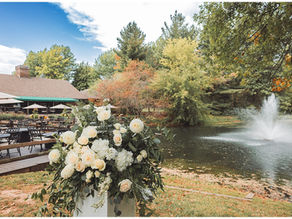 Why a Brewery Wedding in Buffalo Is the Perfect Reception Choice