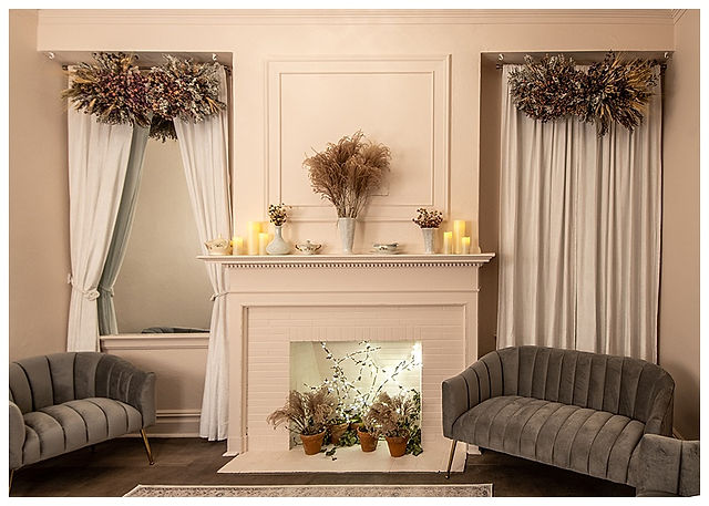 Bridal Suite