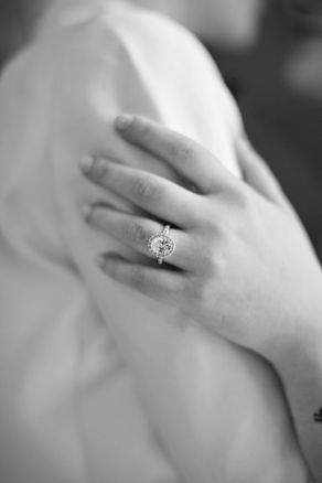 Engagement and wedding ring solutions for modern couples!