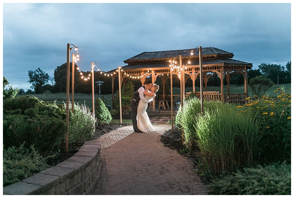 The Timberlodge and Sterling Premier Wedding Venues