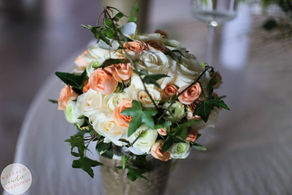 Meet Your Buffalo and Rochester Indie Weddings Florists!