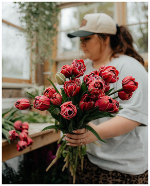 locally sourced wedding flowers buffalo ny