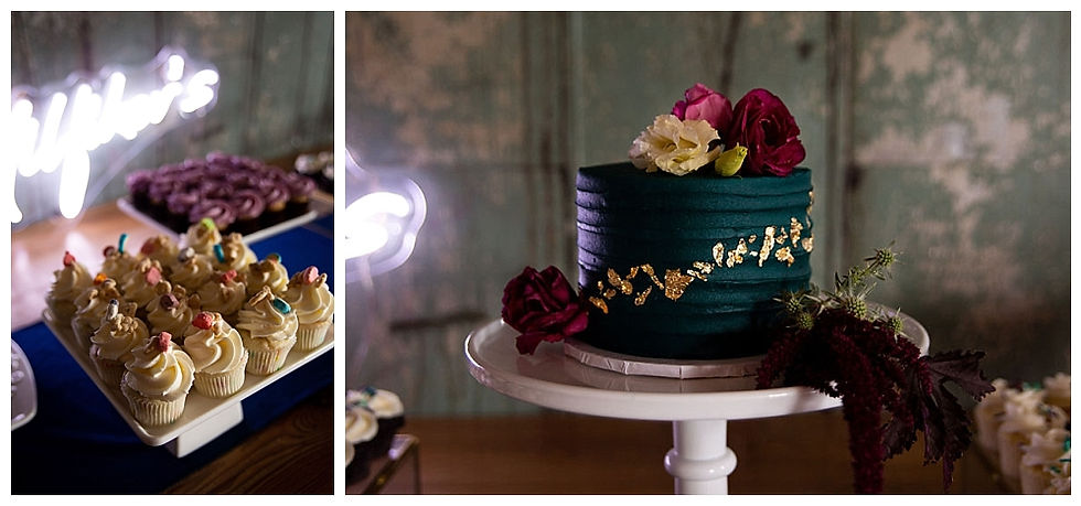 Upstate Indie Weddings Micro Wedding - Thin Man Brewery - Jaimie Ellis Photography