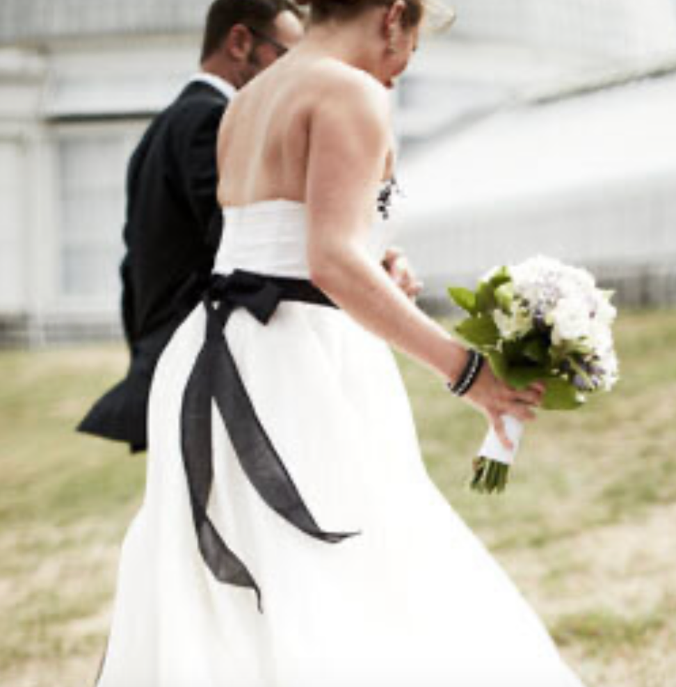 Buffalo Indie Weddings