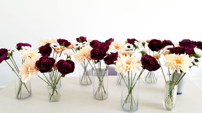 Papercraft Miracles Sustainable Bouquets