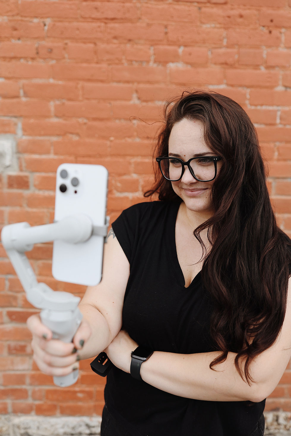 The Buffalo Wedding Content Creator You Didn't Know You Needed