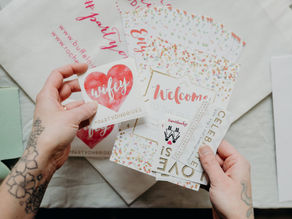 Why You Need to Join our Buffalo + Rochester Indie Weddings Community