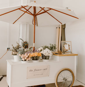 TREND! Sustainable and Eco-Friendly Weddings