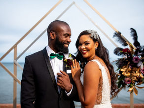 Curated Love Pop-Up Weddings