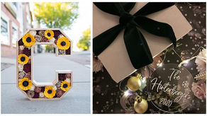 Upstate Local Holiday Gift Guide for Her