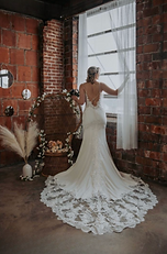 Marianna Bridal