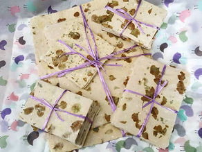 Plantable Paper Wedding Ideas and More from Papercraft Miracles!