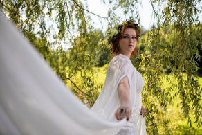 Laura Amaya Beauty Effortless Bridal Beauty