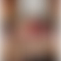 bride and groom share a sweet moment at wedding reception