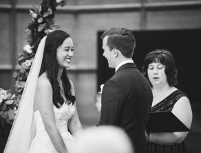 Why Wedding Officiants are So Important