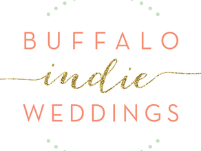 Welcome to Buffalo Indie Weddings!