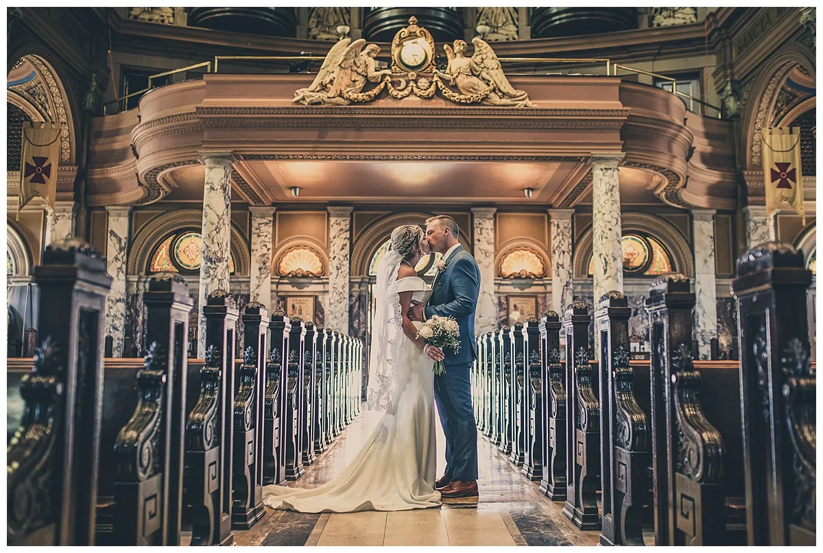 Buffalo Indie Weddings