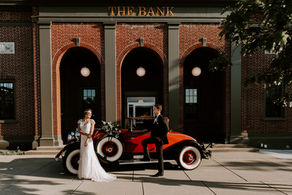 The Bank East Aurora Venue Member Spotlight