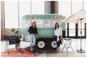 Alchemy Wine & Beer Introduces The Bubble Bar