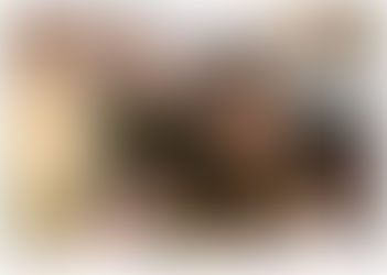 bridal beauty: let your locks flow!