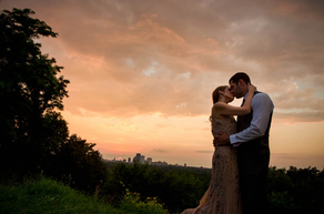 Meet your Buffalo & Rochester Indie Wedding Photographers!