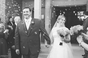 Buffalo & Rochester Indie Weddings Member Spotlight – Poppyseed Photography