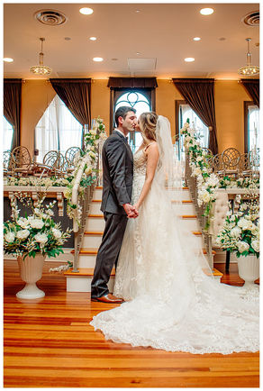 Discover the Magic of Bent's Opera House for Your Wedding