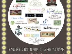 Buffalo Love Story : Giveaway of Over $15,000 to One Lucky Couple!