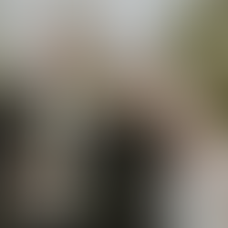 wedding planner and married couple