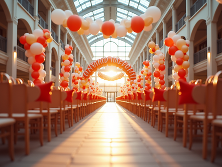 Secrets of a Top Grand Opening Event Planner for Unforgettable Success