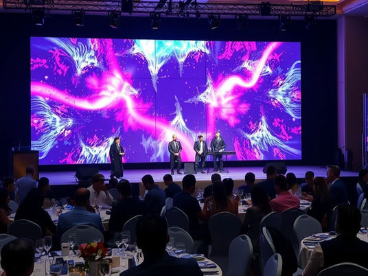 Why You Need a Pro Corporate Event Planner in Singapore