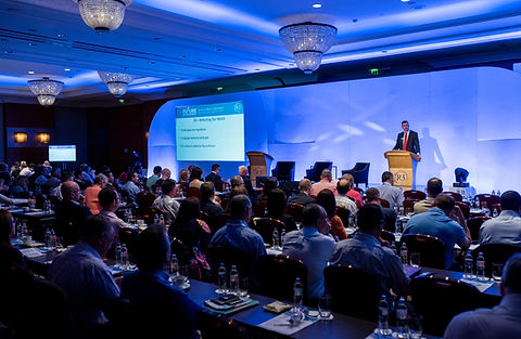 corporate meeting singapore - event planner