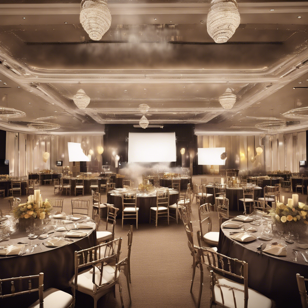 Event Company Singapore