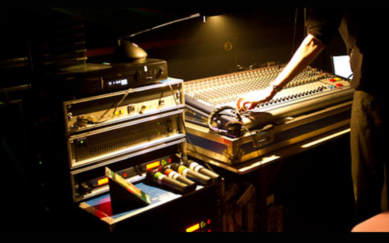 Sound System Low Cost Rental Service in Singapore Electric Dreamz