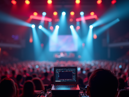 A Comprehensive Guide to Event Lighting Rental Services in Singapore for Stunning Stage Effects