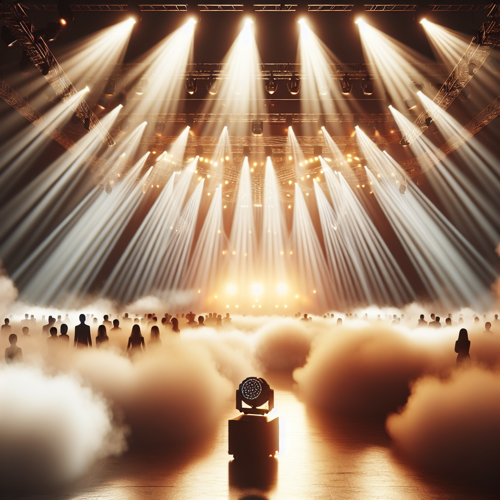 low fog machine rental service